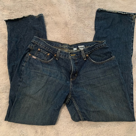 Cruel Girl 15 - Picture 2 of 2